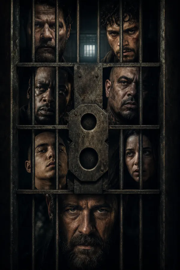 Cell 8 available on PeroTV