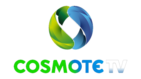COSMOTE TV logo
